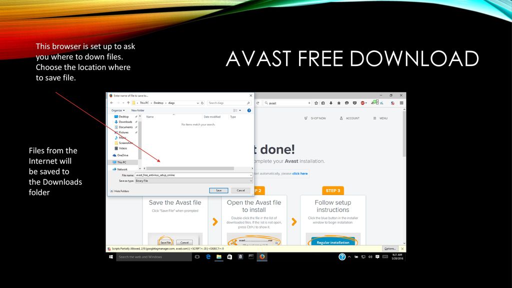 avast free for mac 2016